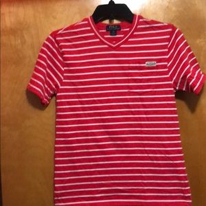 Polo Short Sleeve T-Shirt